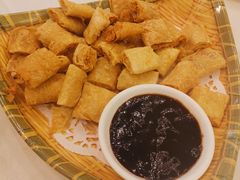 干炸响铃-楼外楼(西湖景区孤山路店)