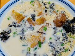 -小桃园·豆浆油条(复兴中路店)