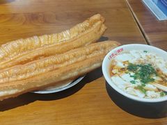 -文武王氏烧饼·无矾油条(西溪路店)