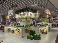 -食代馆(深业上城店)