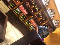 -火宴山自助火锅(明园店)