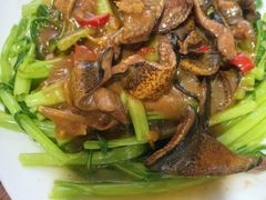 -车头老二大排档