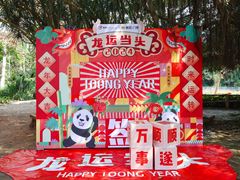 -海南热带野生动植物园