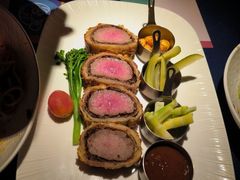 -布拉诺牛排西餐厅(上城天街店)