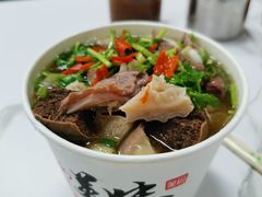 -化州颜勇牛腩(深圳总店)