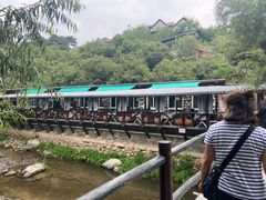-北京水岸山吧度假村(雁栖镇店)