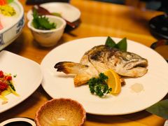 -王鼎精致料理铁板烧(世博源店)