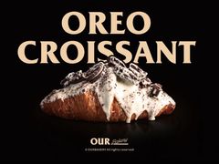 -OUR Bakery(SKP-S店)