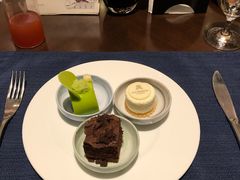 -Social 秀西餐厅-长沙瑞吉酒店(运达店)