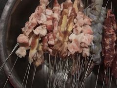 -永安烧烤