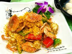 -景好海鲜餐厅(大鹏必选旅游店)