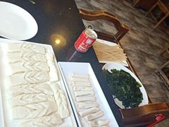 -红鼎坊·老成都火锅(新南门店)