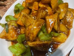 -龙鑫园餐厅(成功街店)