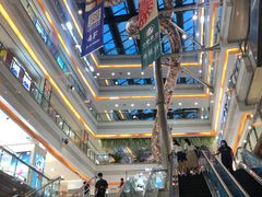 -巴黎春天(浦建店)