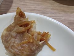 -姥家春饼店(漳州二路店)