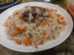 -木卡买提新疆餐厅·清真(新里海顿公馆店)