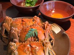 -花潮料理艺食馆(宝龙一城店)