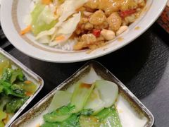 -永和大王(浦东南路店)