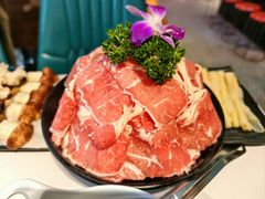 -小街猪手(团结湖店)