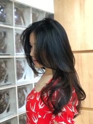 点击看大图 -丝语萱形象