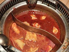 -季季红火锅(长沙步行街店)