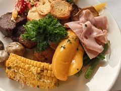 -拉蒂娜·巴西牛排馆 Latina·Brazilian Steakhouse(陆家嘴旗舰店)