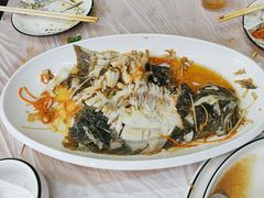 -捕渔人家海鲜私房菜(仙螺岛店)