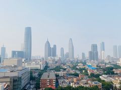 -四季酒店·空中花园 Aria on 9