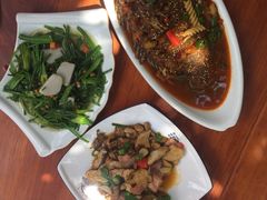 -云隐小厨·传统大理美食(复兴路店)