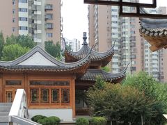 -南普公园