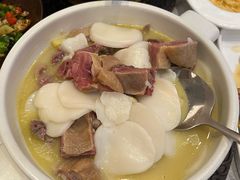 -三清山希尔顿度假酒店·三清轩中餐厅