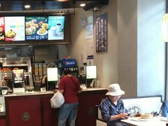 -德克士(前门店)
