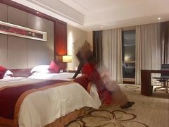 -韶关风度华美达广场酒店