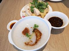 -泰煌鸡·上海白斩鸡·鸡汤面(鹤庆店)