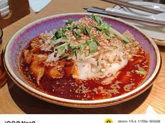 -纳鲁孜·新疆特色餐厅(上海悦荟广场店)