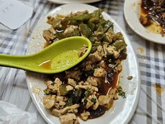 -尹记餐馆(花园店)
