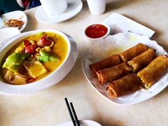 -泰米·休闲餐厅