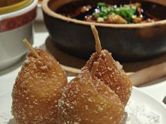 -大鸭梨烤鸭店(花园村店)