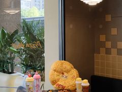 -必胜客(桐梓坡店)