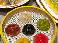 -玉玲珑·里舍(万象城店)
