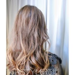 -P.STYLE 派斯造型