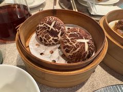 -万丽轩·粤菜(王府井金茂万丽酒店)