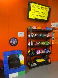 -极速酷玩漂移卡丁车俱乐部(世纪金源购物中心店)