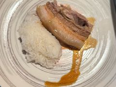 -庐灶江南·江南菜·四合院Bistro(东直门雍和宫·原华侨宾馆店)