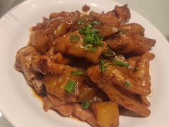 -六泰居·尔滨地标·东北菜(黄河路店)