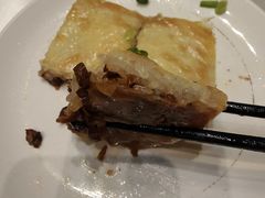 豆皮-湖北味道(湖北大厦店)