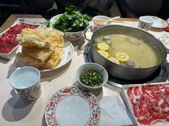 -汕头八合里海记牛肉店(清河店)