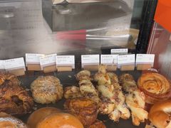 -BAKER&SPICE(环贸店)