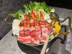 -留半山·香港食堂(啦啦宝都店)