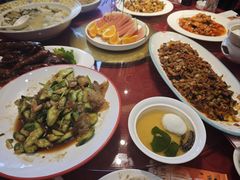 -盈春大饭店(千山路店)